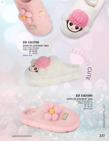 Catálogos virtuales Price Shoes 05/08/2024 catálogo Vestir Casual  página 237