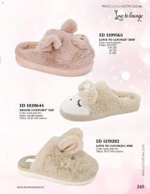 Catálogos virtuales Price Shoes 05/08/2024 catálogo Vestir Casual  página 245