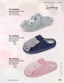 Catálogos virtuales Price Shoes 05/08/2024 catálogo Vestir Casual  página 247