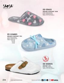 Catálogos virtuales Price Shoes 05/08/2024 catálogo Vestir Casual  página 254