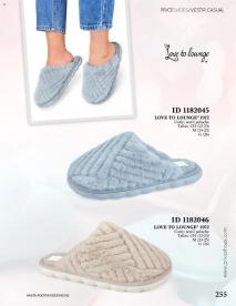 Catálogos virtuales Price Shoes 05/08/2024 catálogo Vestir Casual  página 255