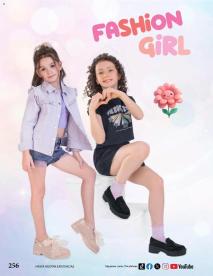 Catálogos virtuales Price Shoes 05/08/2024 catálogo Vestir Casual  página 256