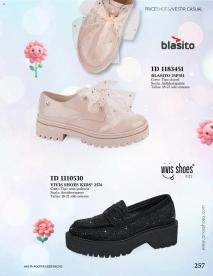 Catálogos virtuales Price Shoes 05/08/2024 catálogo Vestir Casual  página 257