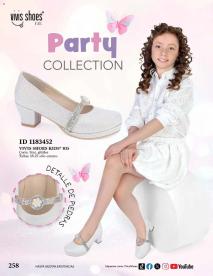 Catálogos virtuales Price Shoes 05/08/2024 catálogo Vestir Casual  página 258