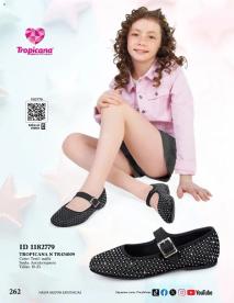 Catálogos virtuales Price Shoes 05/08/2024 catálogo Vestir Casual  página 262