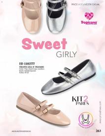 Catálogos virtuales Price Shoes 05/08/2024 catálogo Vestir Casual  página 263