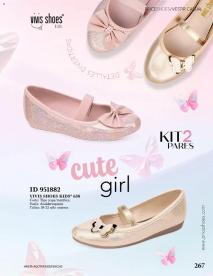 Catálogos virtuales Price Shoes 05/08/2024 catálogo Vestir Casual  página 267