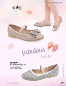 Catálogos virtuales Price Shoes 05/08/2024 catálogo Vestir Casual  página 269