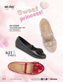 Catálogos virtuales Price Shoes 05/08/2024 catálogo Vestir Casual  página 272