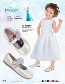 Catálogos virtuales Price Shoes 05/08/2024 catálogo Vestir Casual  página 274