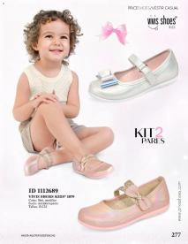 Catálogos virtuales Price Shoes 05/08/2024 catálogo Vestir Casual  página 277