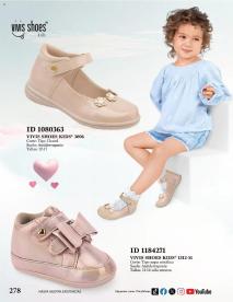 Catálogos virtuales Price Shoes 05/08/2024 catálogo Vestir Casual  página 278