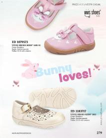 Catálogos virtuales Price Shoes 05/08/2024 catálogo Vestir Casual  página 279