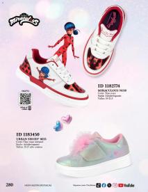 Catálogos virtuales Price Shoes 05/08/2024 catálogo Vestir Casual  página 280