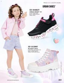 Catálogos virtuales Price Shoes 05/08/2024 catálogo Vestir Casual  página 283