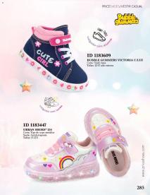 Catálogos virtuales Price Shoes 05/08/2024 catálogo Vestir Casual  página 285