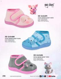 Catálogos virtuales Price Shoes 05/08/2024 catálogo Vestir Casual  página 290