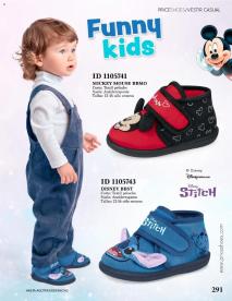 Catálogos virtuales Price Shoes 05/08/2024 catálogo Vestir Casual  página 291