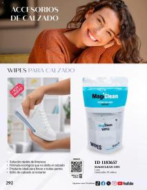 Catálogos virtuales Price Shoes 05/08/2024 catálogo Vestir Casual  página 292