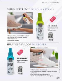 Catálogos virtuales Price Shoes 05/08/2024 catálogo Vestir Casual  página 293