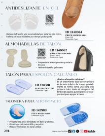 Catálogos virtuales Price Shoes 05/08/2024 catálogo Vestir Casual  página 294