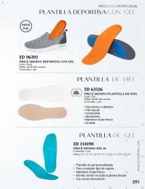 Catálogos virtuales Price Shoes 05/08/2024 catálogo Vestir Casual  página 295