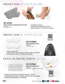 Catálogos virtuales Price Shoes 05/08/2024 catálogo Vestir Casual  página 296