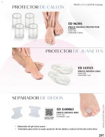 Catálogos virtuales Price Shoes 05/08/2024 catálogo Vestir Casual  página 297