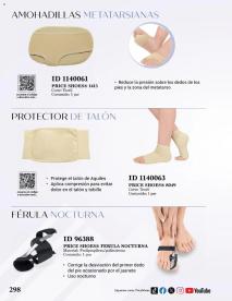 Catálogos virtuales Price Shoes 05/08/2024 catálogo Vestir Casual  página 298