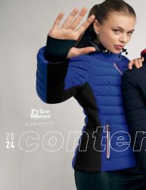 Catálogos virtuales Price Shoes 09/07/2024 catálogo Abrigador página 2