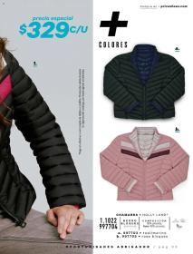 Catálogos virtuales Price Shoes 09/07/2024 catálogo Abrigador página 5