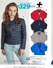 Catálogos virtuales Price Shoes 09/07/2024 catálogo Abrigador página 8