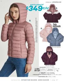 Catálogos virtuales Price Shoes 09/07/2024 catálogo Abrigador página 9
