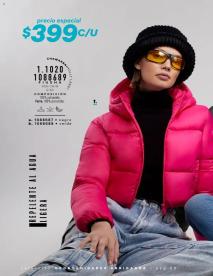 Catálogos virtuales Price Shoes 09/07/2024 catálogo Abrigador página 10