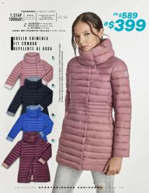 Catálogos virtuales Price Shoes 09/07/2024 catálogo Abrigador página 12