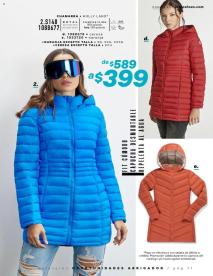 Catálogos virtuales Price Shoes 09/07/2024 catálogo Abrigador página 13