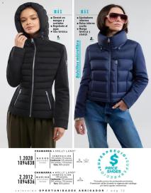 Catálogos virtuales Price Shoes 09/07/2024 catálogo Abrigador página 14