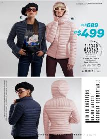 Catálogos virtuales Price Shoes 09/07/2024 catálogo Abrigador página 15