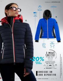 Catálogos virtuales Price Shoes 09/07/2024 catálogo Abrigador página 17