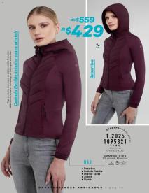 Catálogos virtuales Price Shoes 09/07/2024 catálogo Abrigador página 18