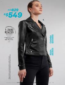 Catálogos virtuales Price Shoes 09/07/2024 catálogo Abrigador página 20