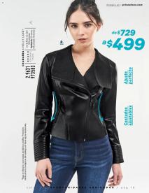 Catálogos virtuales Price Shoes 09/07/2024 catálogo Abrigador página 21