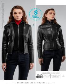 Catálogos virtuales Price Shoes 09/07/2024 catálogo Abrigador página 22