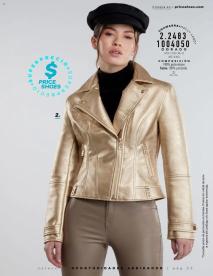 Catálogos virtuales Price Shoes 09/07/2024 catálogo Abrigador página 25