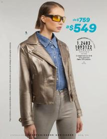 Catálogos virtuales Price Shoes 09/07/2024 catálogo Abrigador página 26