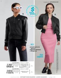 Catálogos virtuales Price Shoes 09/07/2024 catálogo Abrigador página 27
