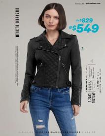 Catálogos virtuales Price Shoes 09/07/2024 catálogo Abrigador página 31