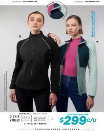 Catálogos virtuales Price Shoes 09/07/2024 catálogo Abrigador página 33