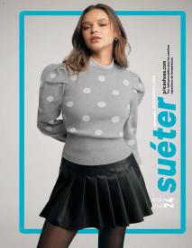 Catálogos virtuales Price Shoes 09/07/2024 catálogo Abrigador página 35