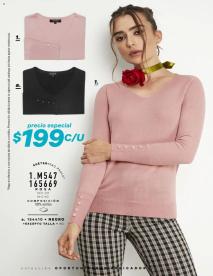 Catálogos virtuales Price Shoes 09/07/2024 catálogo Abrigador página 36